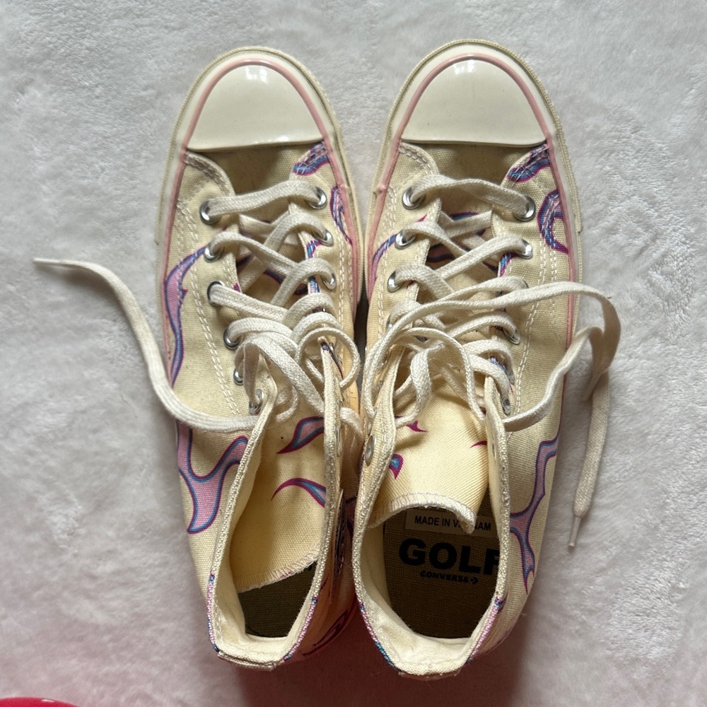 GOLF Converse